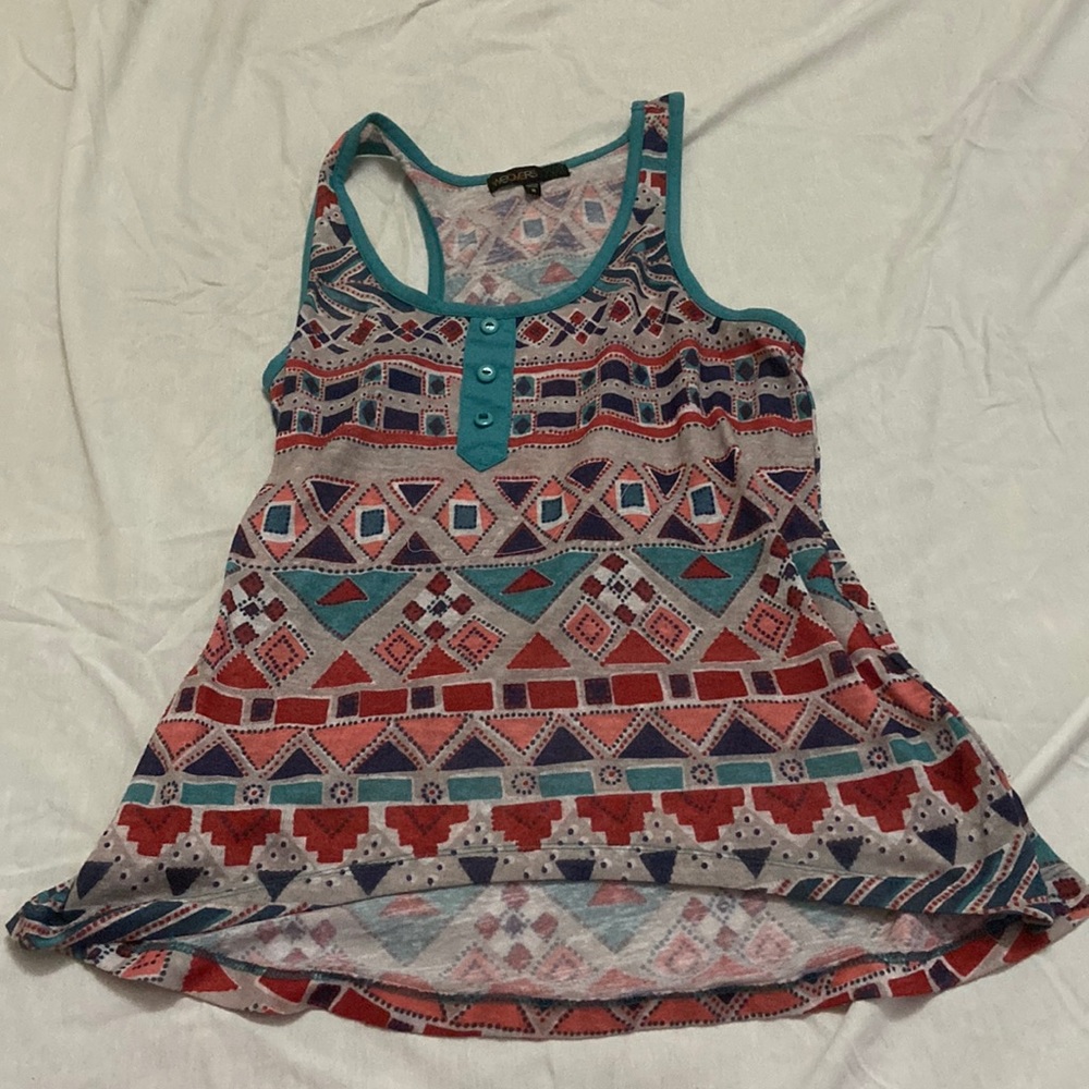 Comfortable Summer Top!!